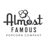 Almost Famous Popcorn