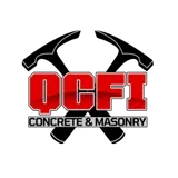 OCFI Concrete & Masonry