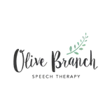 Olive Branch Speech Therapy